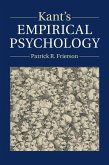 Kant's Empirical Psychology (eBook, ePUB)