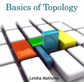 Basics of Topology (eBook, PDF) Basics of Topology (eBook, PDF)
