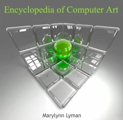 Cover Encyclopedia of Computer Art (eBook, PDF)