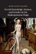 Occult Knowledge, Science, and Gender... - Bild 1