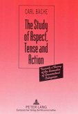 Study of Aspect, Tense and Action (eBook, PDF)