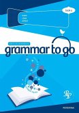 Grammar To Go Bk A & B (eBook, PDF) Grammar To Go Bk A & B (eBook, PDF)