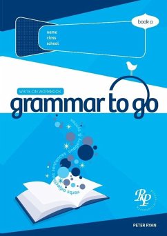 Cover Grammar To Go Bk A & B (eBook, PDF)