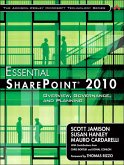 Essential SharePoint 2010 (eBook, ePUB)