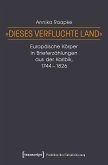 »Dieses verfluchte Land« (eBook, PDF)