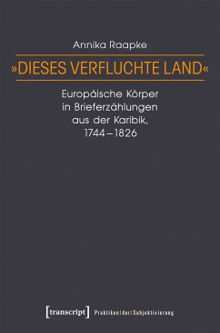 »Dieses verfluchte Land« (eBook, PDF) - Raapke, Annika