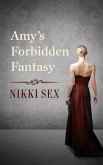 Amy's Forbidden Fantasy (eBook, ePUB)