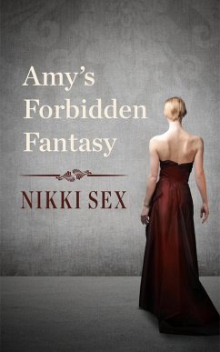 Cover Amy's Forbidden Fantasy (eBook, ePUB)