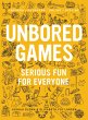 UNBORED Games (eBook, ePUB) - Bild 1