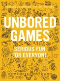 UNBORED Games (eBook, ePUB)