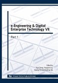 e-Engineering & Digital Enterprise Technology VII (eBook, PDF)