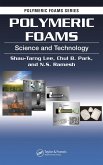 Polymeric Foams (eBook, PDF)
