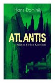 Atlantis (Science-Fiction-Klassiker): Neues Land, neues Leben