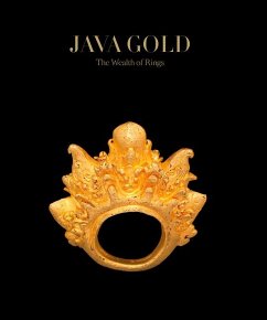Java Gold: The Wealth of Rings - Lockhoff, Nicole