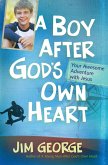 Boy After God's Own Heart (eBook, ePUB)