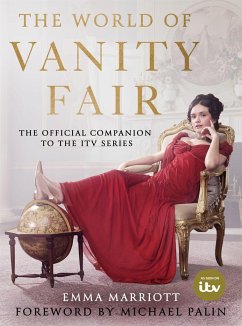 The World of Vanity Fair - Marriott, Emma