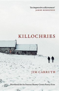 Killochries - Carruth, Jim