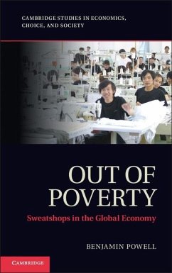 Cover Out of Poverty (eBook, ePUB)