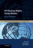 UN Human Rights Treaty Bodies (eBook, ePUB)