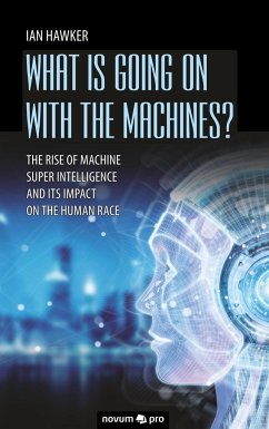 What is Going on With the Machines? - Ian Hawker