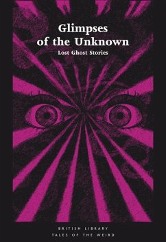 Glimpses of the Unknown