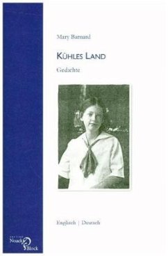 Kühles Land - Barnard, Mary