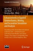 Enhancements in Applied Geomechanics, Mining, and Excavation Simulation and Analysis