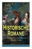 Historische Romane