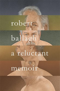 A Reluctant Memoir - Ballagh, Robert