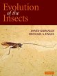 Evolution of the Insects (eBook, ePUB) - Bild 1