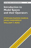 Introduction to Model Spaces and their Operators (eBook, ePUB)