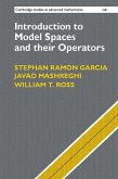 Introduction to Model Spaces and their Operators (eBook, ePUB) Introduction to Model Spaces and their Operators (eBook, ePUB)