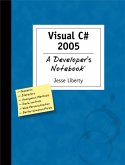 Visual C# 2005: A Developer's Notebook (eBook, ePUB)