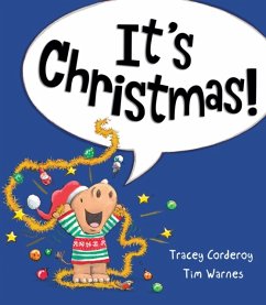 It's Christmas! - Corderoy, Tracey
