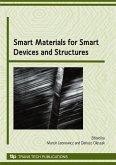 Smart Materials for Smart Devices and Structures (eBook, PDF)
