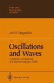 Oscillations and Waves (eBook, PDF)