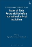 Issues of State Responsibility before International Judicial Institutions (eBook, PDF)