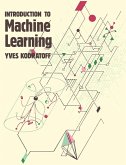 Introduction to Machine Learning (eBook, PDF) Introduction to Machine Learning (eBook, PDF)