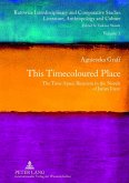 This Timecoloured Place (eBook, PDF)