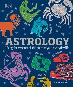 Astrology - Taylor, Carole