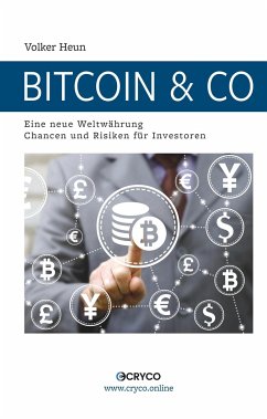 Bitcoin & Co - Heun, Volker