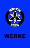 Shugendo Dojo Werke Shugendo Dojo Werke
