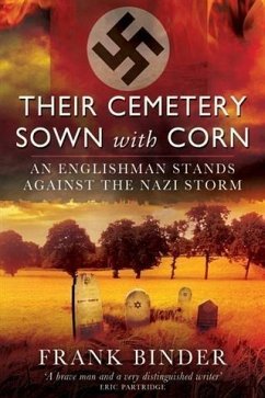 Their Cemetery Sown With Corn (eBook, ePUB) - Binder, Frank