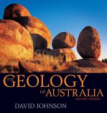 Geology of Australia (eBook, ePUB)