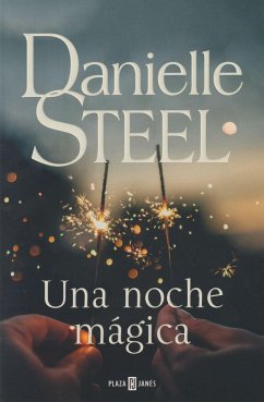 Una noche mágica - Steel, Danielle