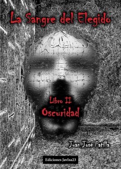 Cover Oscuridad