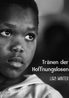 Tränen der Hoffnungslosen - Winter, Lisa