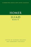 Homer: Iliad Book VI (eBook, ePUB)