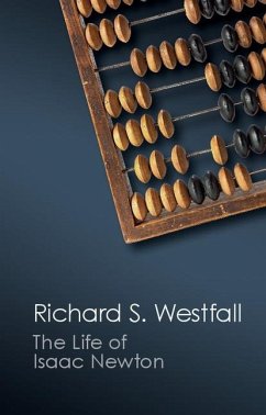 Cover Life of Isaac Newton (eBook, ePUB)