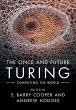 Once and Future Turing (eBook, ePUB) - Bild 1